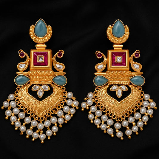 Indian Rangmala Chandrika