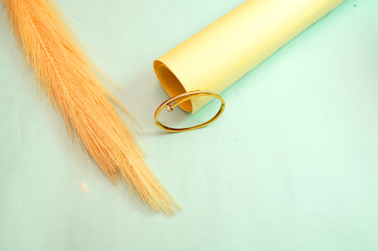 Studded Pin Bracelet