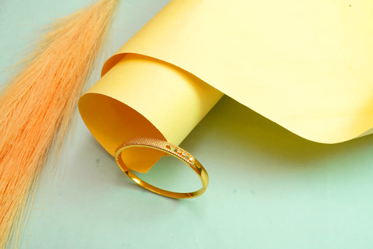 Studded Blissful Bracelet