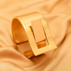Hinge Cuff Bracelet