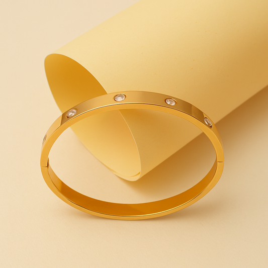 Oval Aura