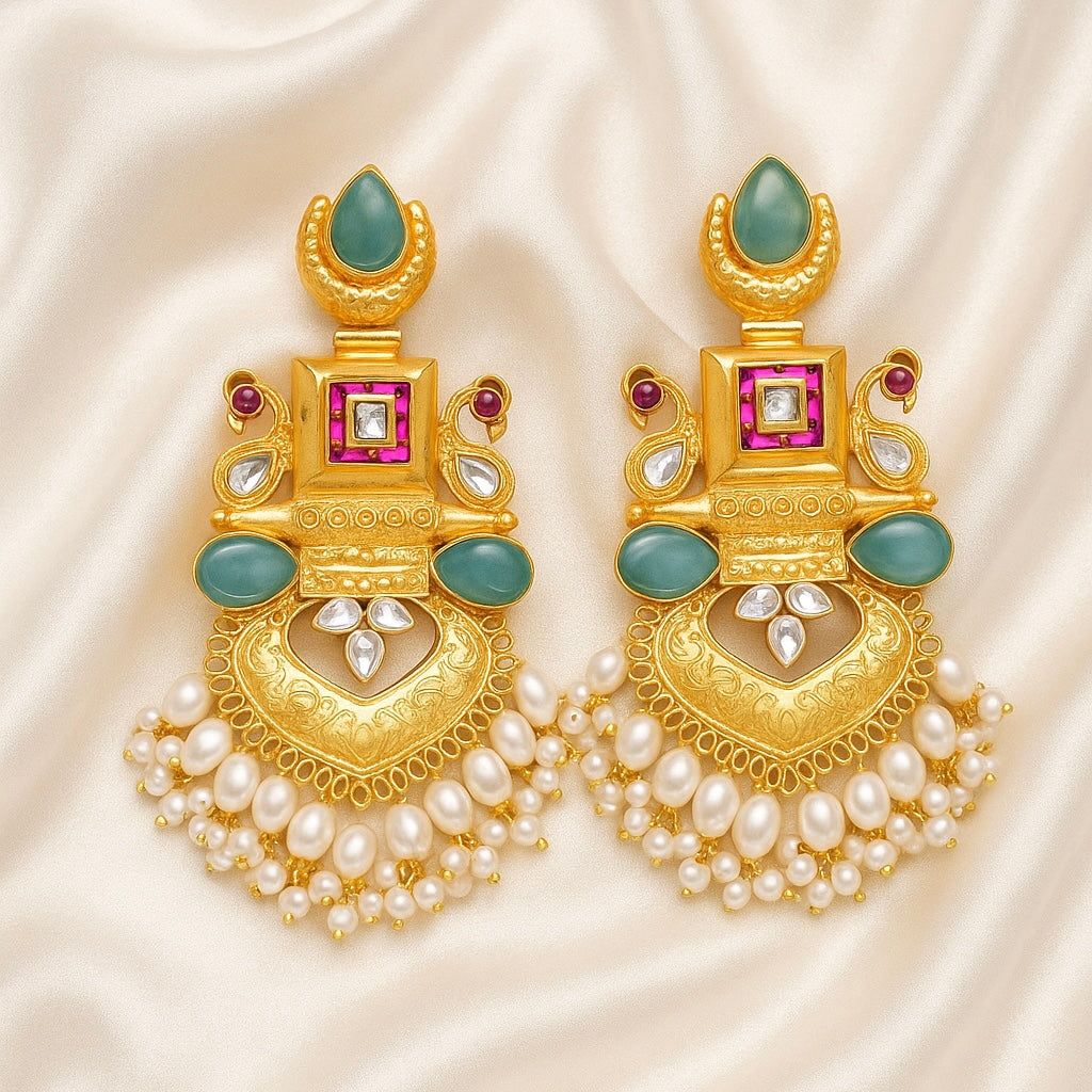 Indian Rangmala Chandrika