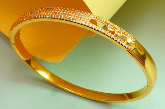 Studded Blissful Bracelet